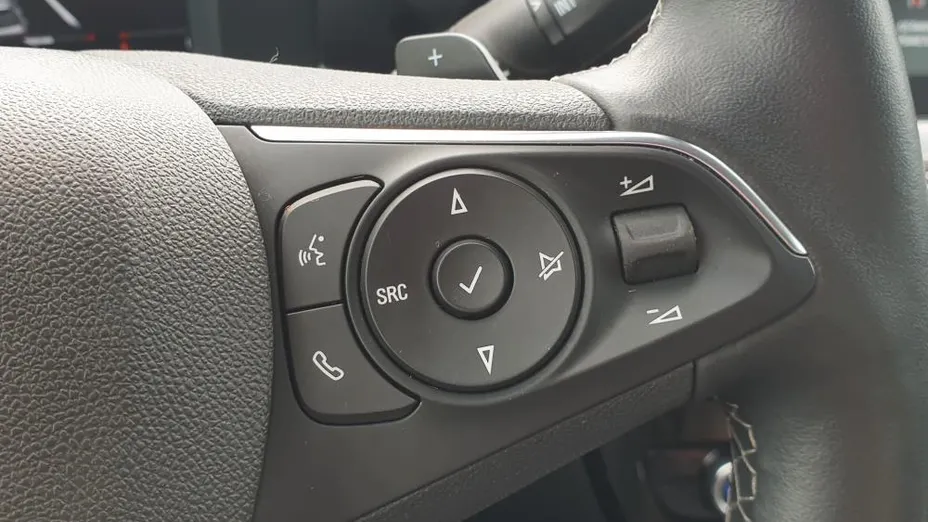 OPEL Mokka Mokka 1.2 T Elegance S&S aut