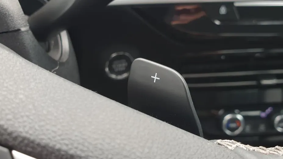 OPEL Mokka Mokka 1.2 T Elegance S&S aut