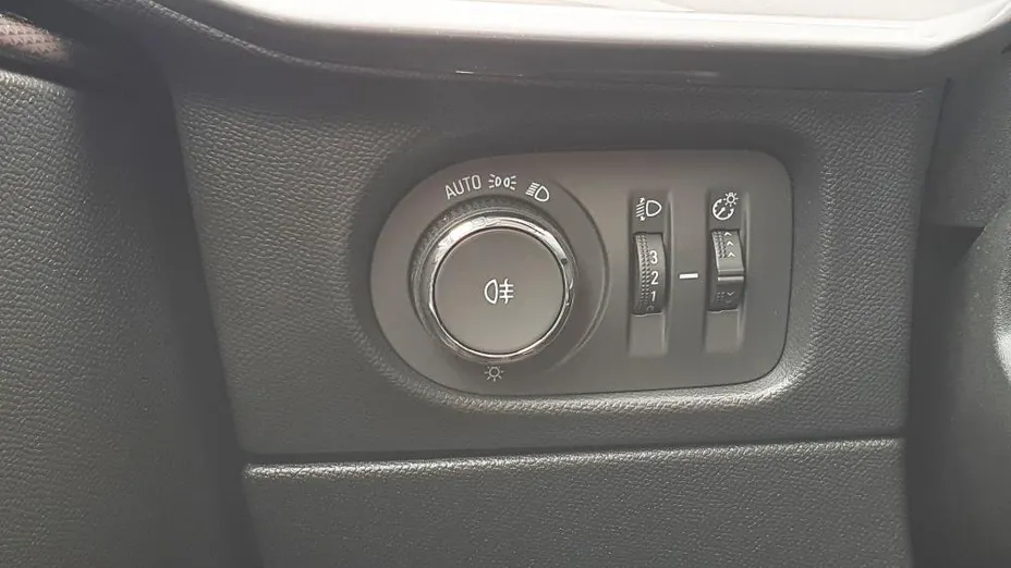 OPEL Mokka Mokka 1.2 T Elegance S&S aut