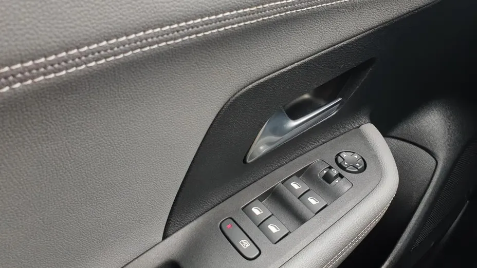 OPEL Mokka Mokka 1.2 T Elegance S&S aut