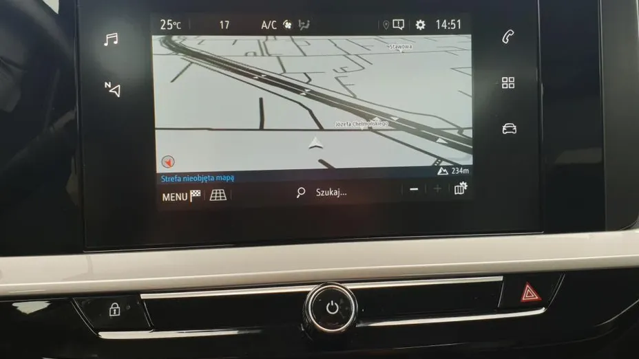 OPEL Mokka Mokka 1.2 T Elegance S&S aut