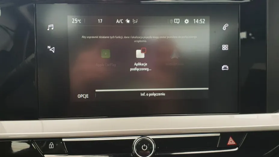 OPEL Mokka Mokka 1.2 T Elegance S&S aut