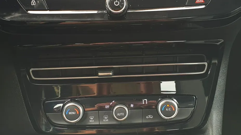 OPEL Mokka Mokka 1.2 T Elegance S&S aut