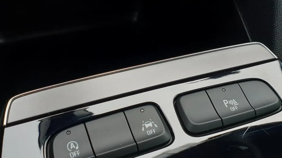 OPEL Mokka Mokka 1.2 T Elegance S&S aut