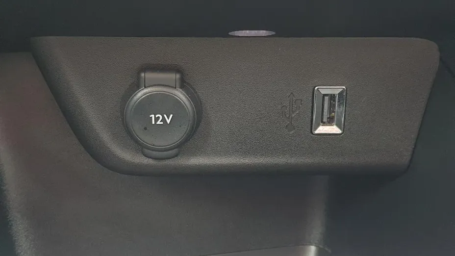 OPEL Mokka Mokka 1.2 T Elegance S&S aut