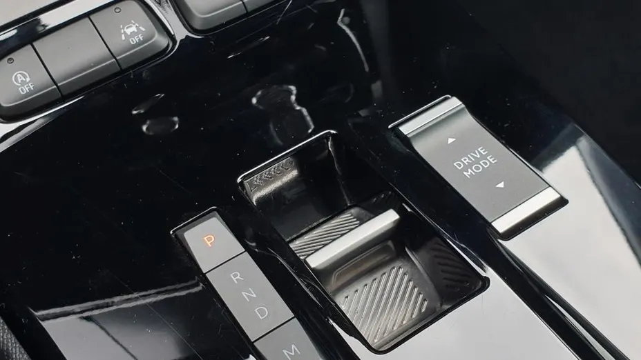 OPEL Mokka Mokka 1.2 T Elegance S&S aut