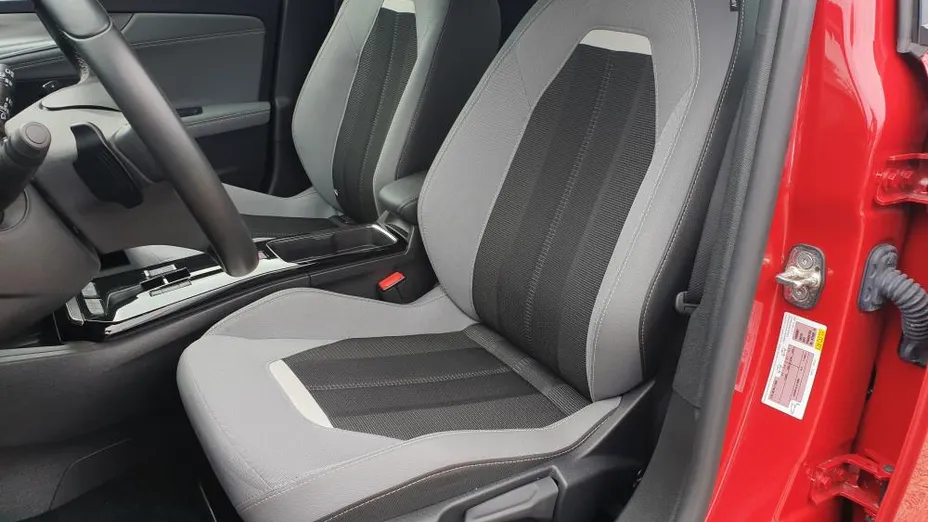 OPEL Mokka Mokka 1.2 T Elegance S&S aut