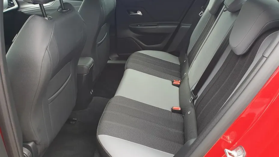 OPEL Mokka Mokka 1.2 T Elegance S&S aut