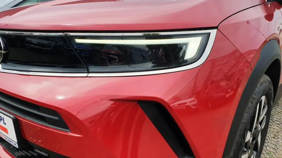 OPEL Mokka Mokka 1.2 T Elegance S&S aut