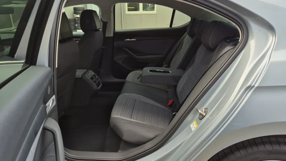 SKODA Superb Superb 1.5 TSI mHEV Drive DSG Nowy