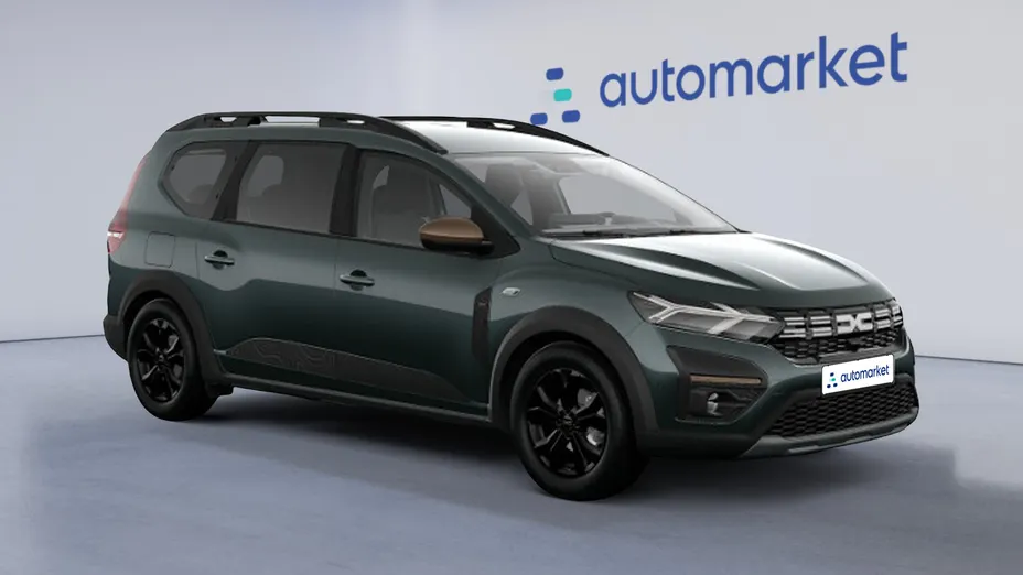 DACIA Jogger Jogger 1.0 TCe Extreme+ LPG 7os. Nowy