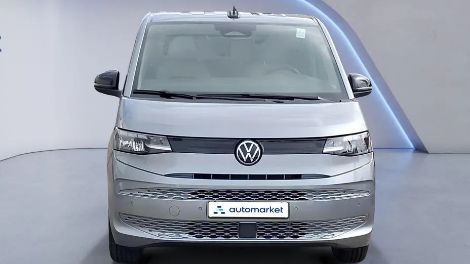 VOLKSWAGEN Multivan Multivan 2.0 TDI L1 Family DSG Nowy