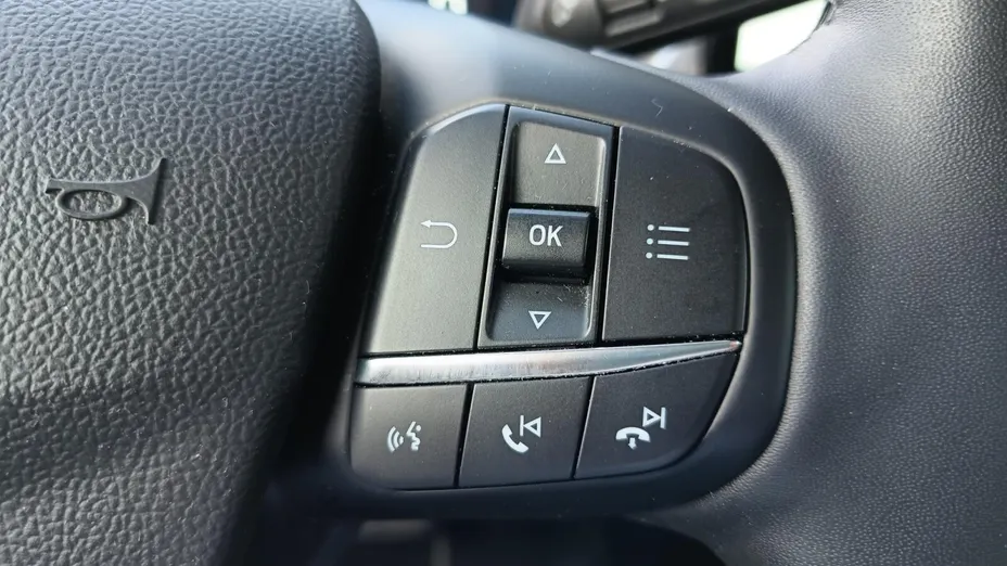 FORD Focus Focus 1.0 EcoBoost mHEV Titanium X aut