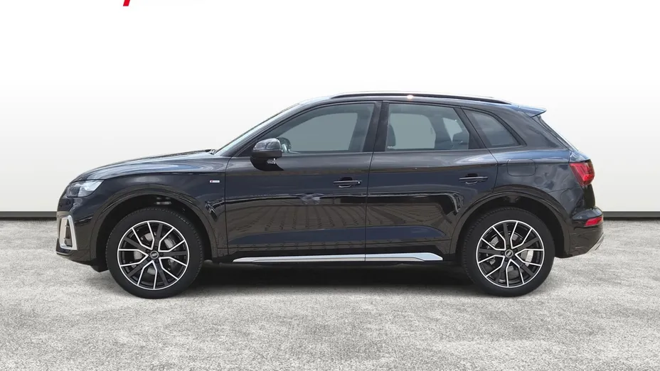 AUDI Q5 Q5 50 TFSI e Quattro S Line S tronic