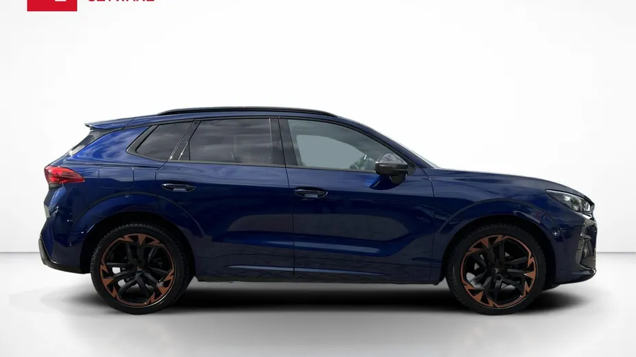 CUPRA Terramar Terramar 1.5 eTSI mHEV DSG