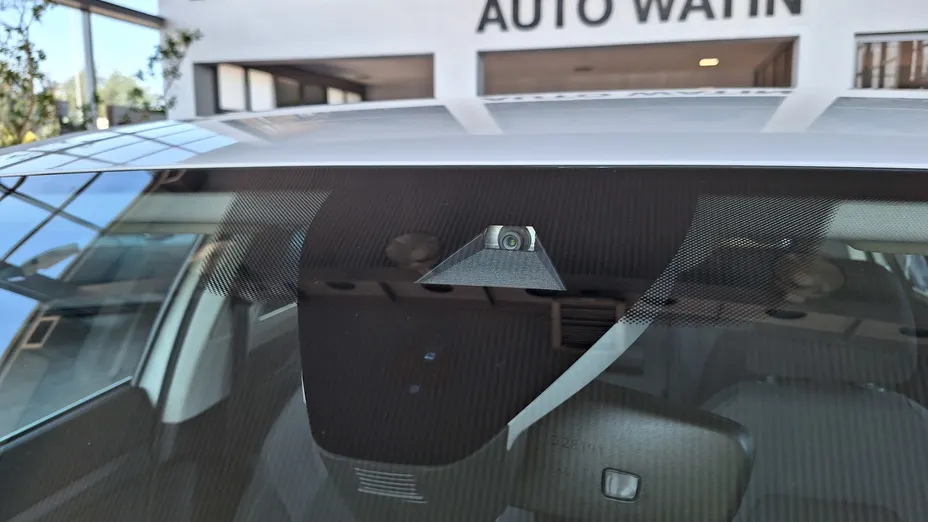 VOLKSWAGEN Golf Golf VIII 1.5 eTSI EVO Style DSG