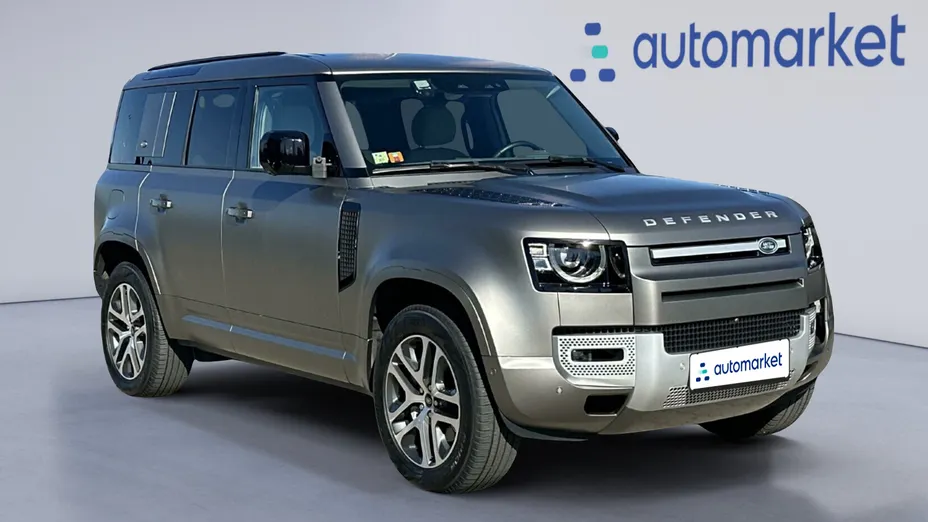 LAND ROVER Defender Defender 110 2.0 P400e PHEV XS Edition