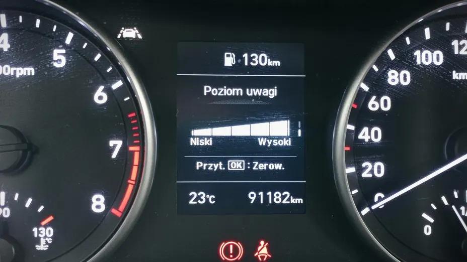 HYUNDAI i30 i30 1.5 DPI Classic +