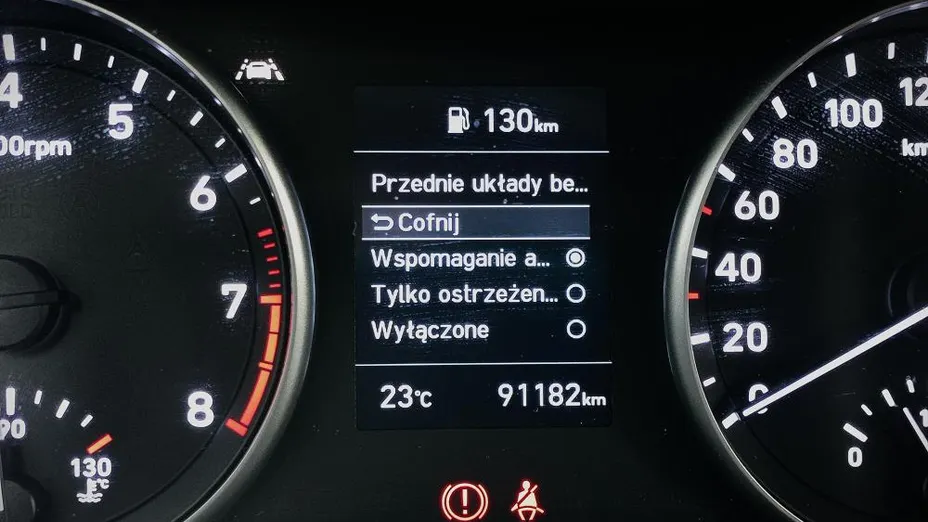 HYUNDAI i30 i30 1.5 DPI Classic +