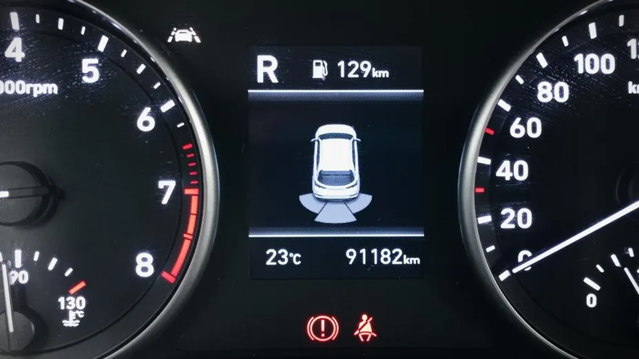 HYUNDAI i30 i30 1.5 DPI Classic +