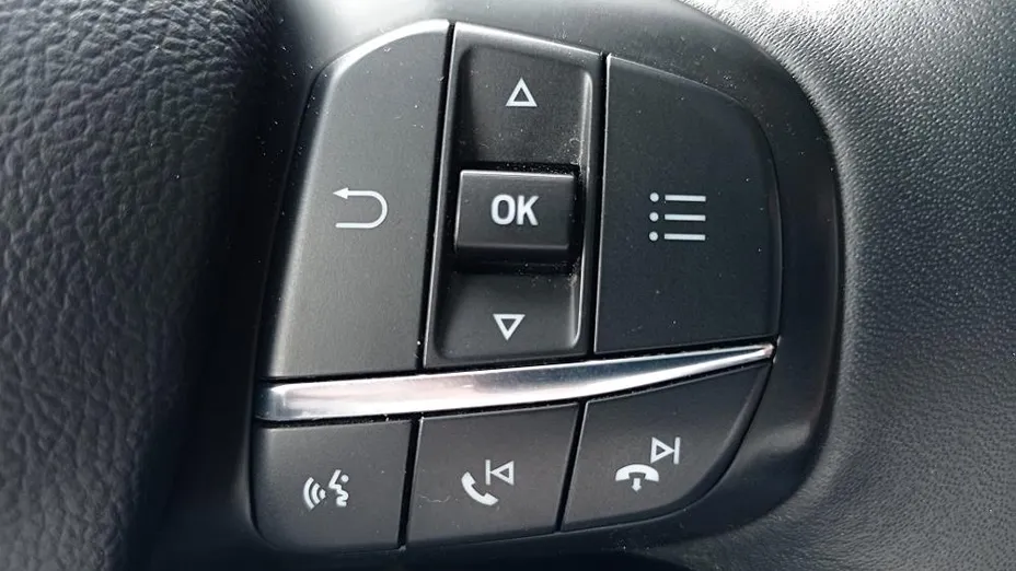 FORD Focus Focus 1.5 EcoBlue Titanium