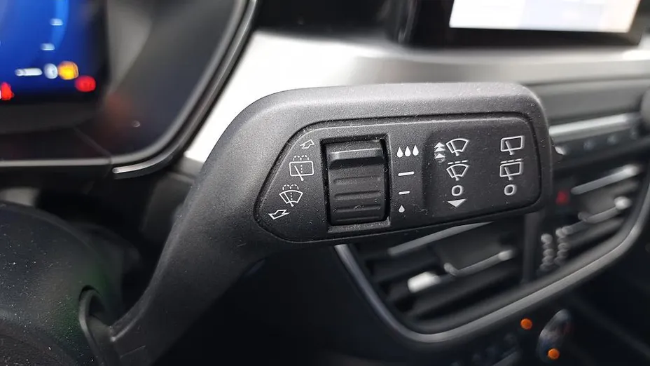 FORD Focus Focus 1.5 EcoBlue Titanium