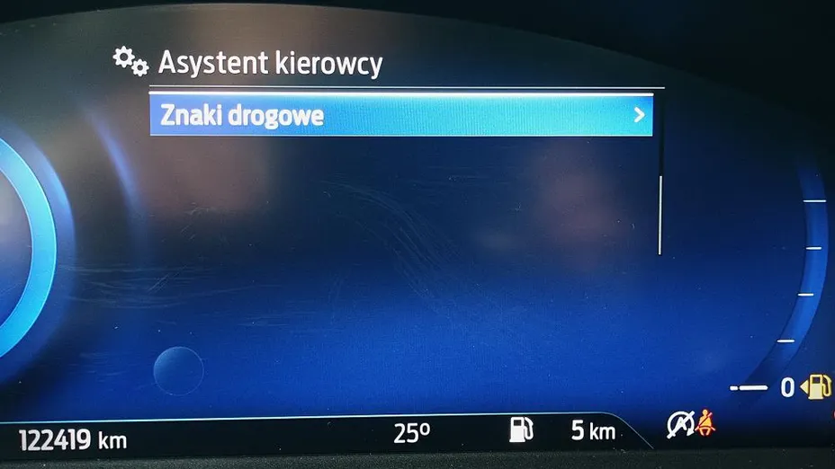 FORD Focus Focus 1.5 EcoBlue Titanium