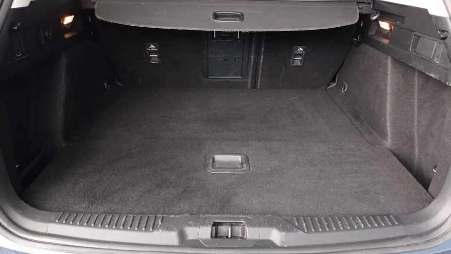 FORD Focus Focus 1.5 EcoBlue Titanium