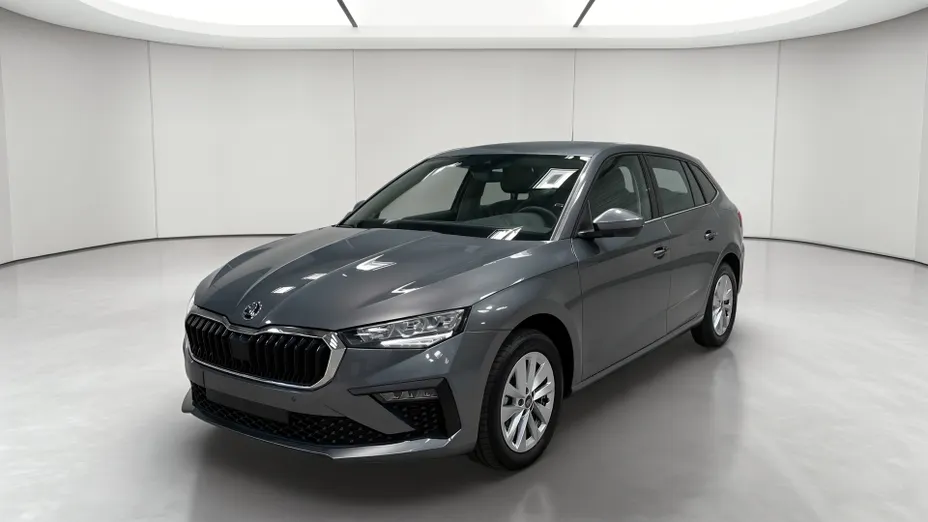 SKODA Scala -