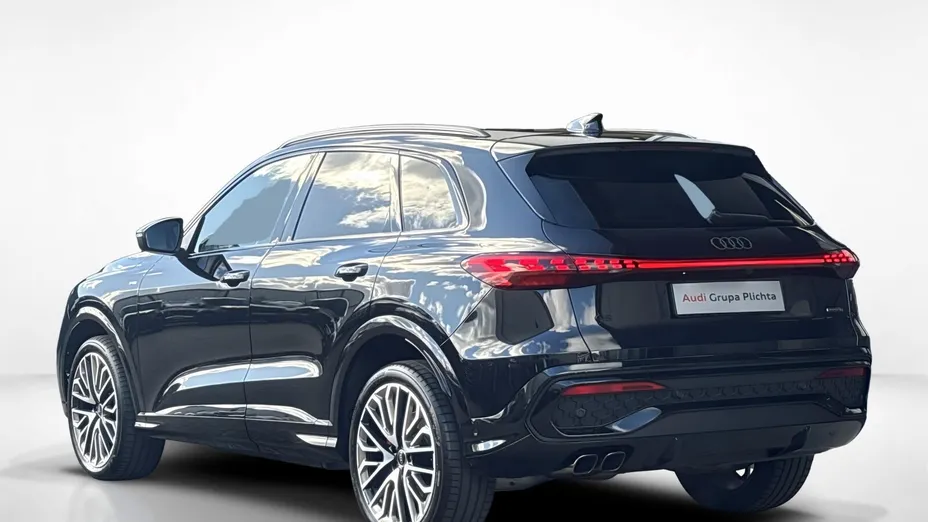 AUDI Q5 Q5 TDI mHEV 150 kW Quattro S tronic