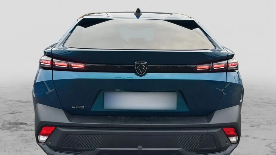 PEUGEOT 408 408 1.2 PureTech mHEV Allure S&S e-DSC6