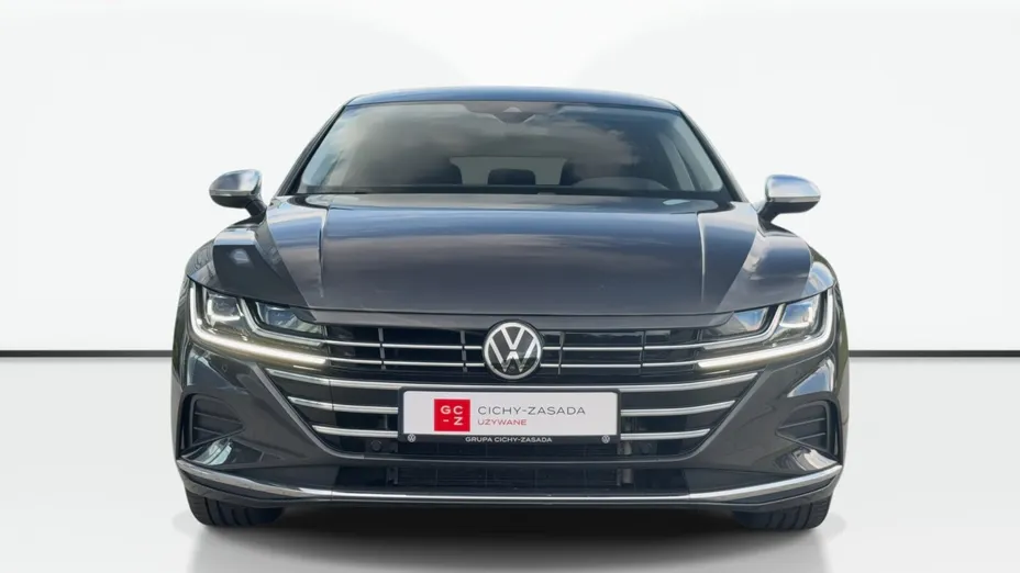 VOLKSWAGEN Arteon Arteon 1.4 Plug-In Hybrid Elegance DSG