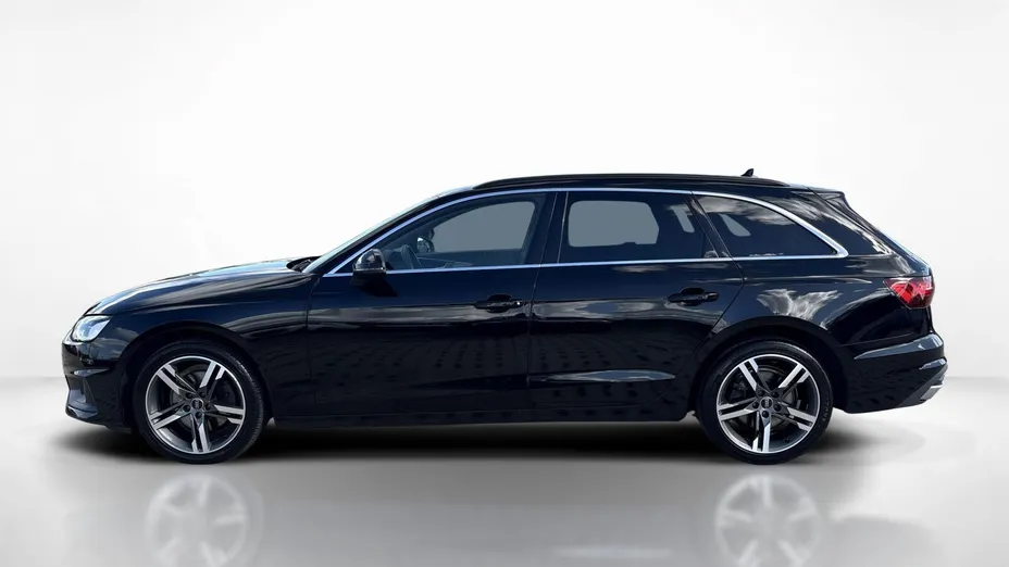 AUDI A4 Avant -