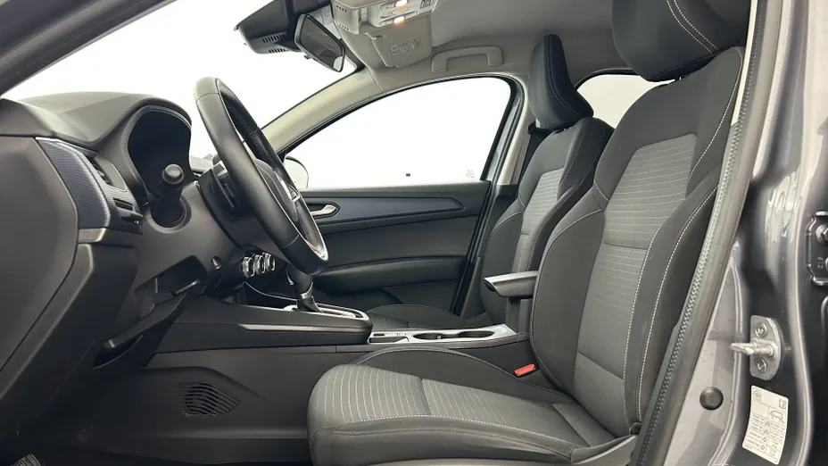 RENAULT Arkana -