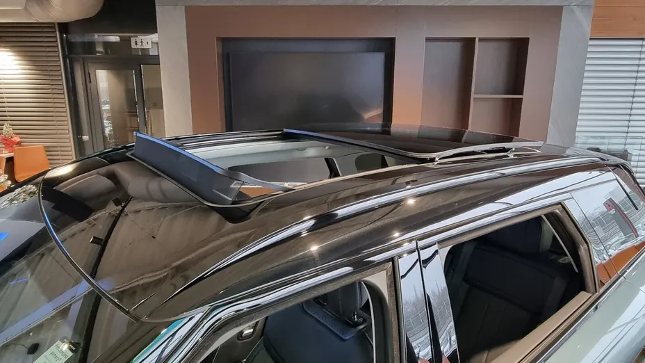 JAECOO J7 J7 1.5 T-GDI Super Hybrid Exclusive DHT Nowy