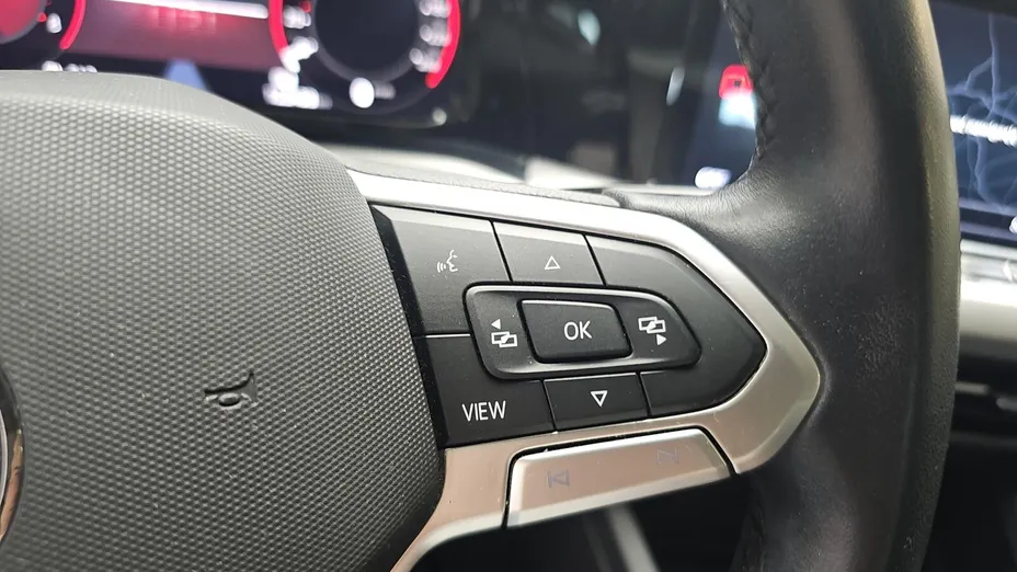 VOLKSWAGEN Golf Golf VIII 1.5 TSI EVO Life