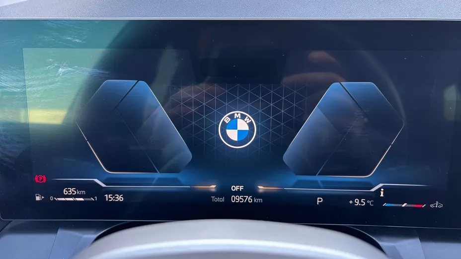 BMW X3 X3 xDrive20i mHEV sport-aut