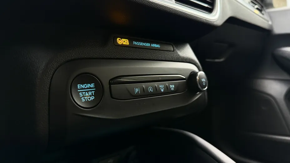 FORD Focus Focus 1.0 EcoBoost mHEV Titanium X