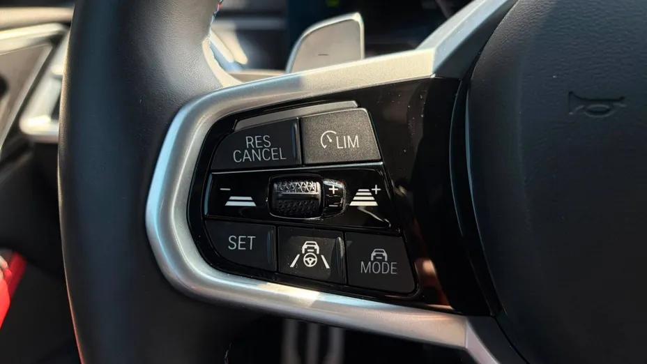 BMW Seria 4 M440i xDrive mHEV sport-aut