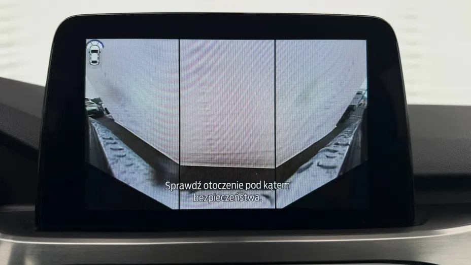 FORD Kuga Kuga 1.5 EcoBoost FWD Titanium