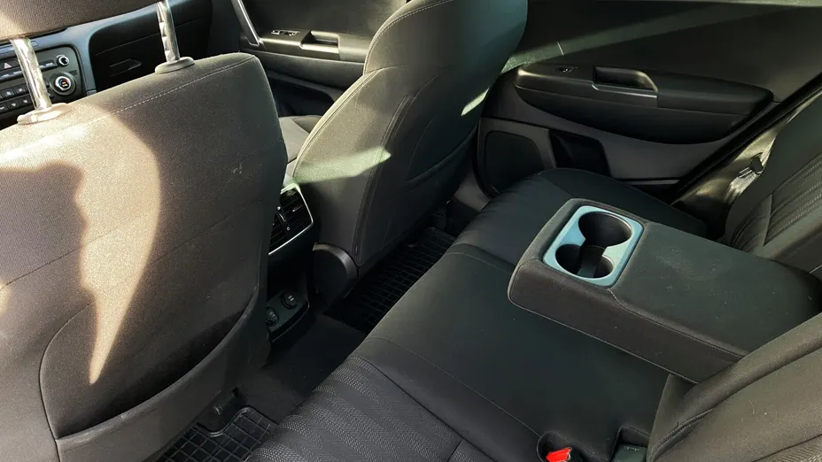 KIA Sportage Sportage 1.6 T-GDI M 2WD