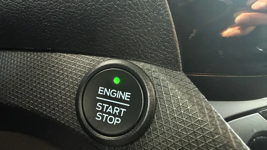 FORD Tourneo Connect Gr. Tourneo Connect 1.5 EcoBlue Trend PowerShift