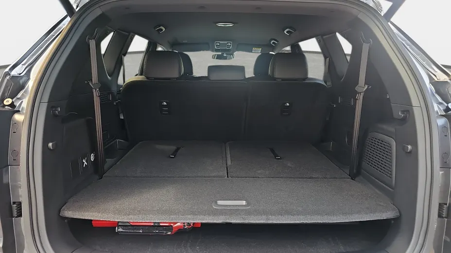 KGM / SSANGYONG Rexton Rexton 2.2 D Wild 4WD 7os aut Nowy