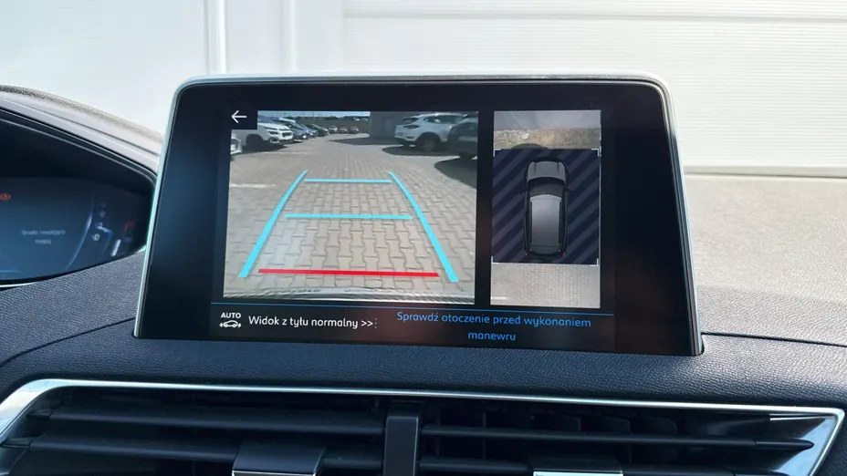 PEUGEOT 3008 3008 1.2 PureTech GPF Allure S&S EAT8