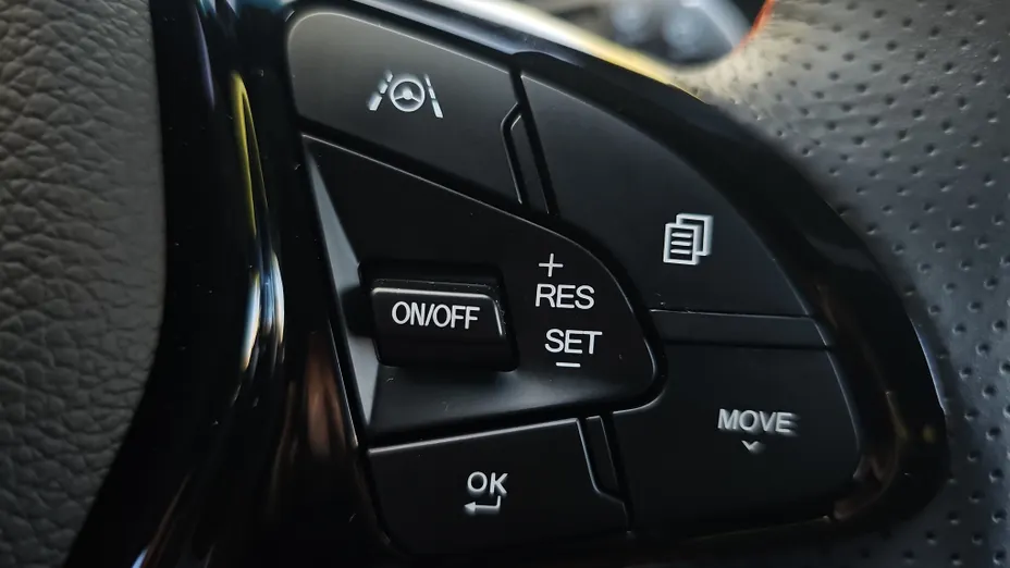 KGM / SSANGYONG Tivoli Tivoli 1.5 T-GDI Wild aut