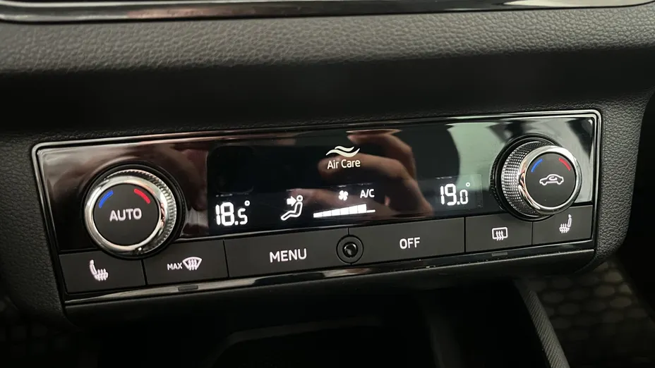 SKODA Kamiq Kamiq 1.0 TSI Ambition