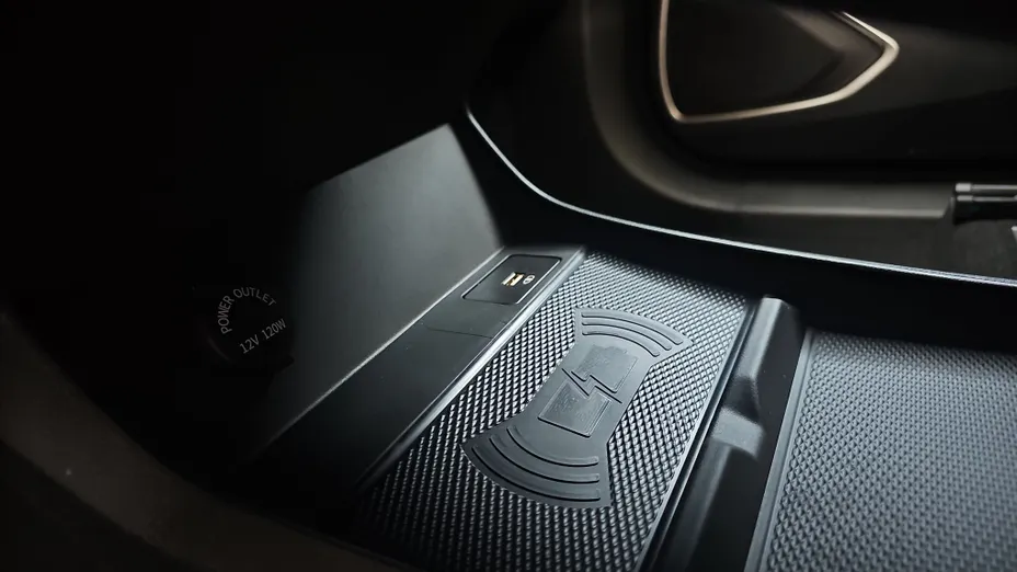 FORTHING T-Five T-Five 1.5T HEV DCT Nowy