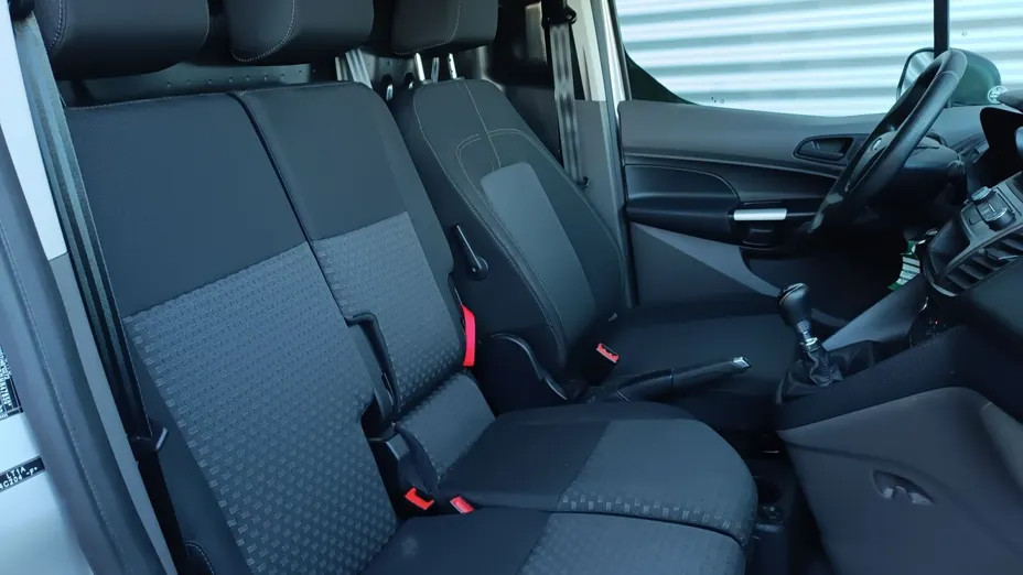 FORD Transit Connect Transit Connect 200 L1 Trend