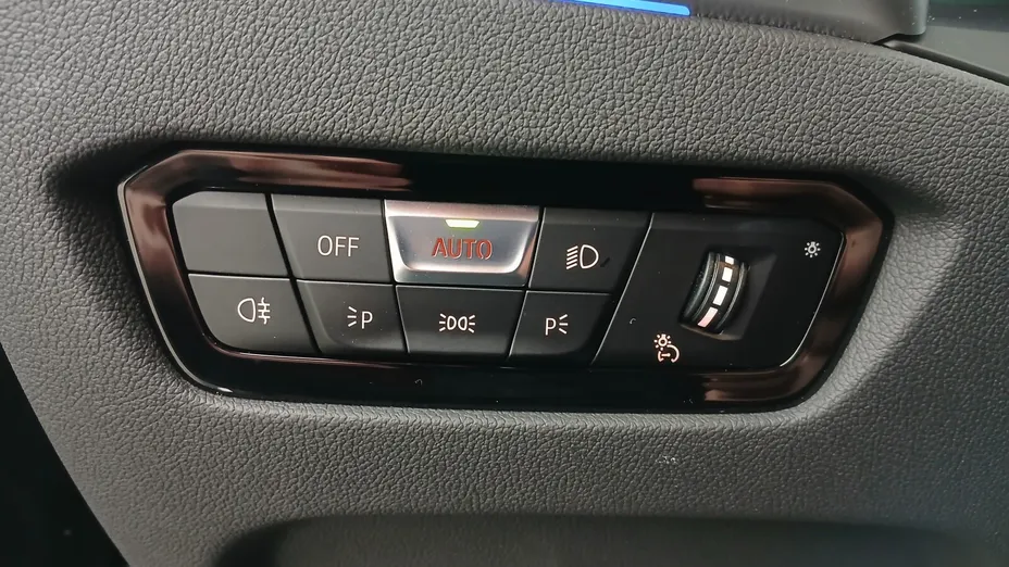 BMW Seria 4 430i xDrive M Sport sport-aut