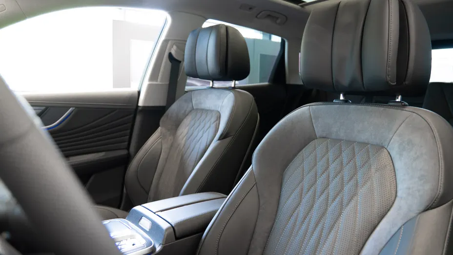 HONGQI HS5 HS5 2.0T Executive AWD Nowy